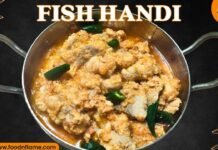 Fish Handi