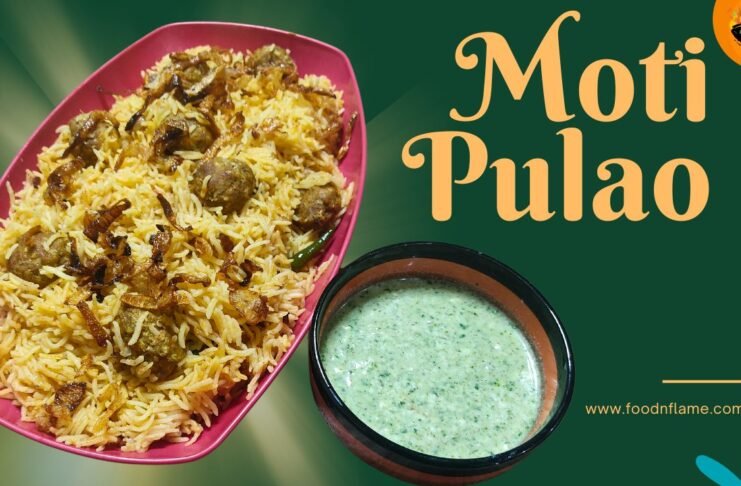 Moti Pulao