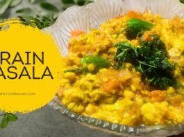 Brain Masala